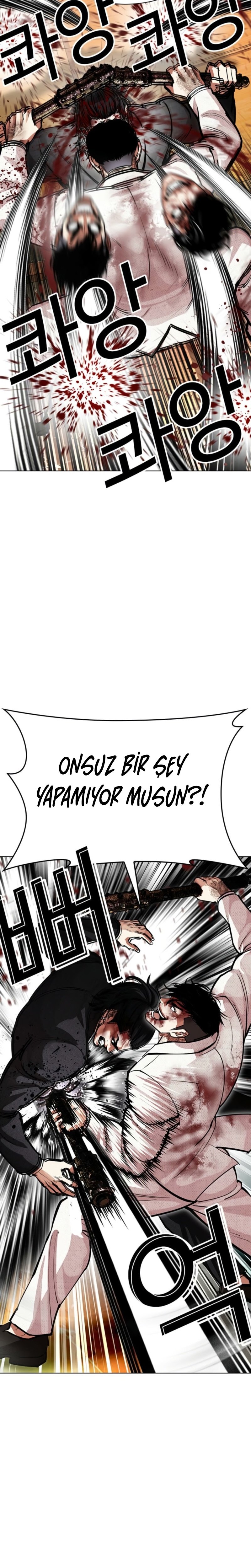 Read Lookism tr Manga Online