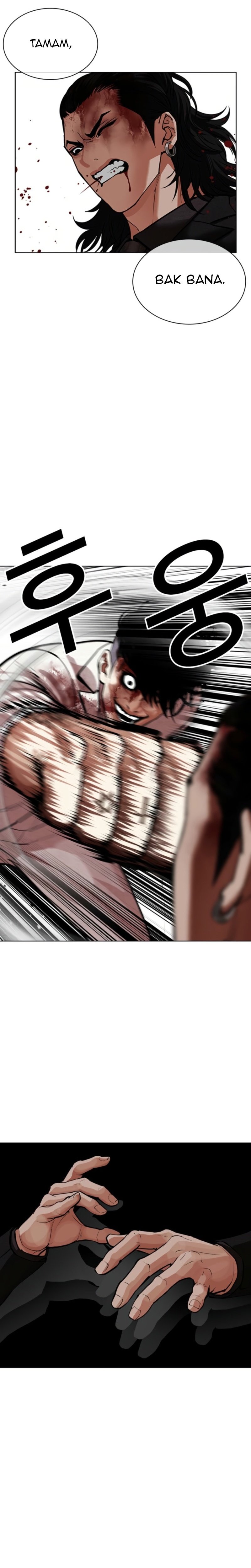 Read Lookism tr Manga Online