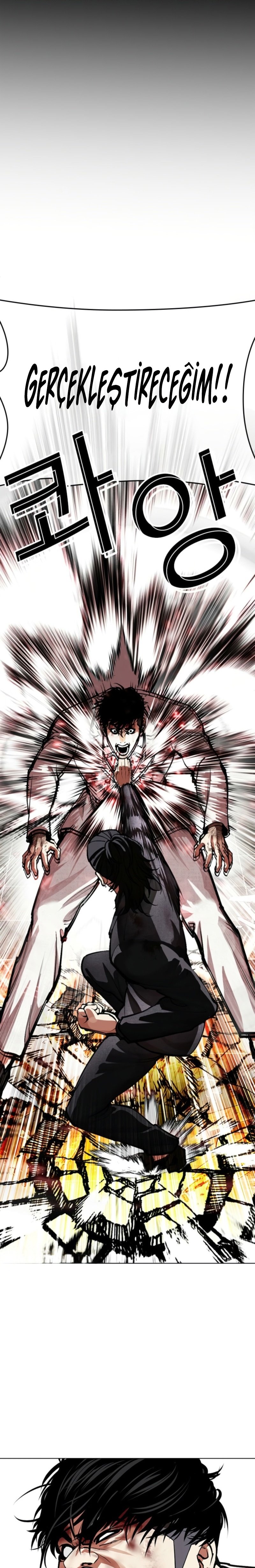 Read Lookism tr Manga Online