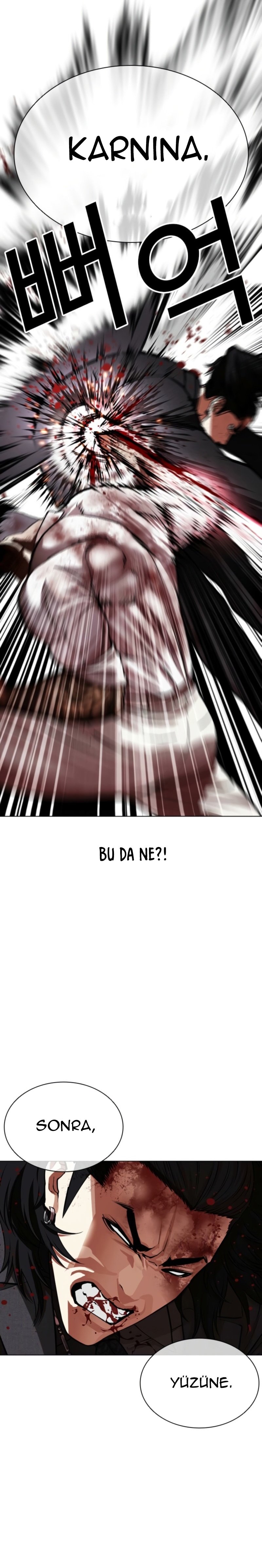 Read Lookism tr Manga Online