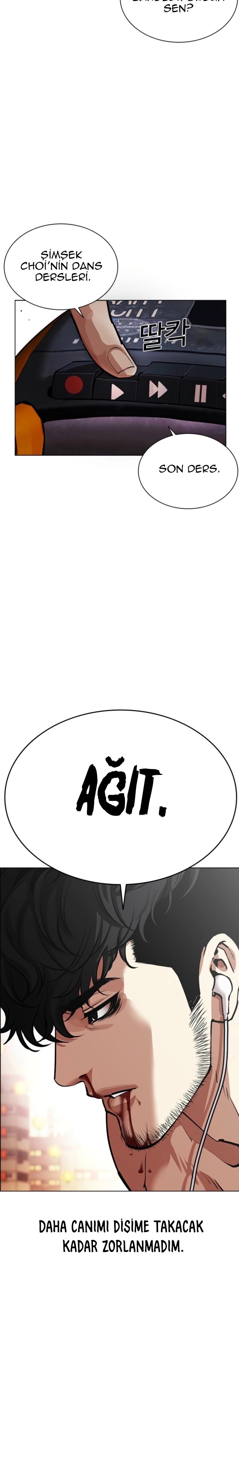 Read Lookism tr Manga Online