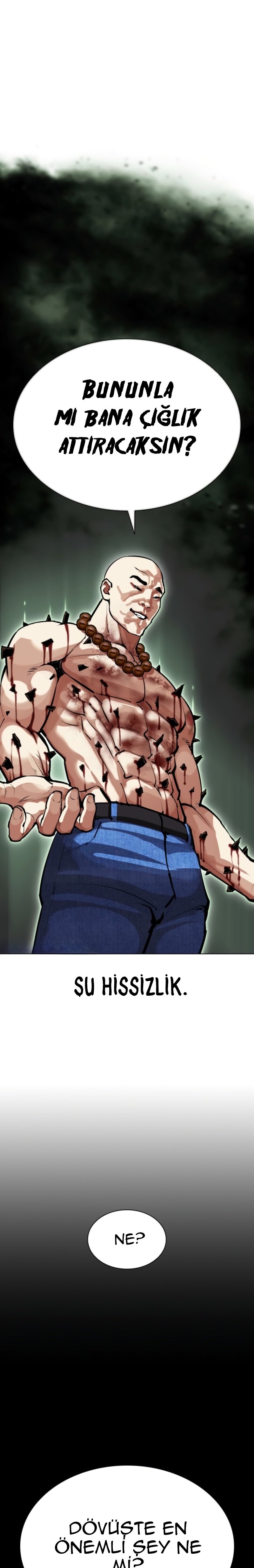 Read Lookism tr Manga Online