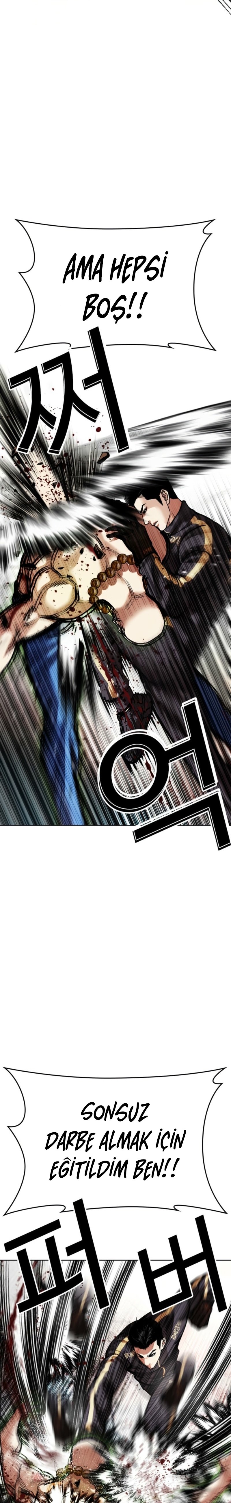 Read Lookism tr Manga Online