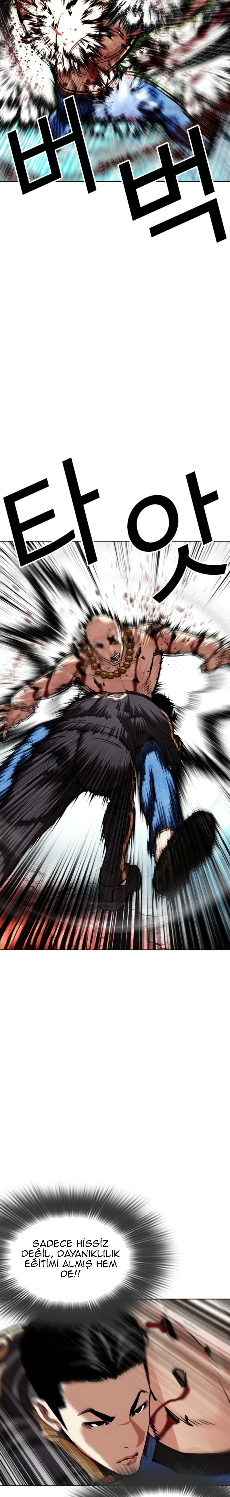 Read Lookism tr Manga Online