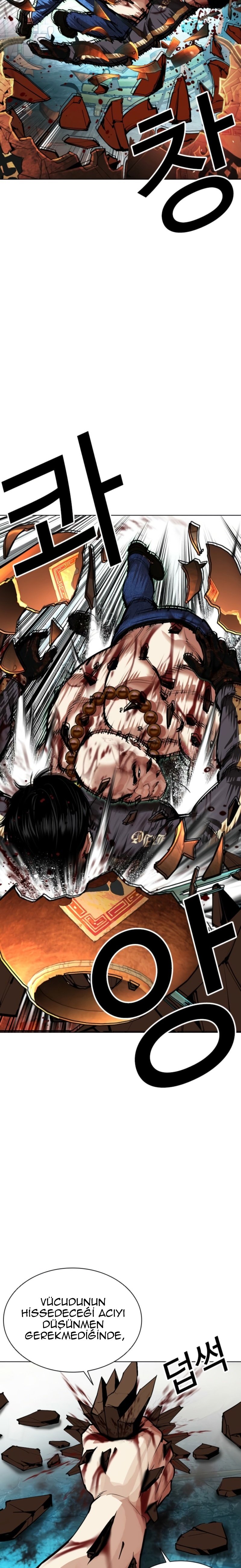 Read Lookism tr Manga Online