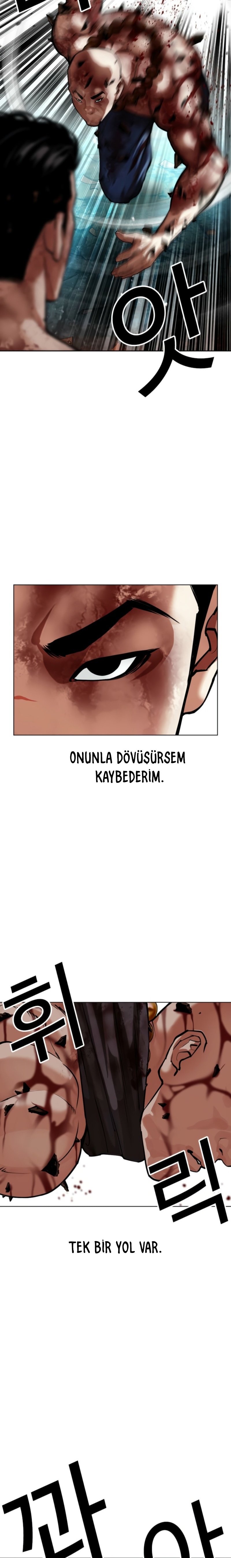 Read Lookism tr Manga Online