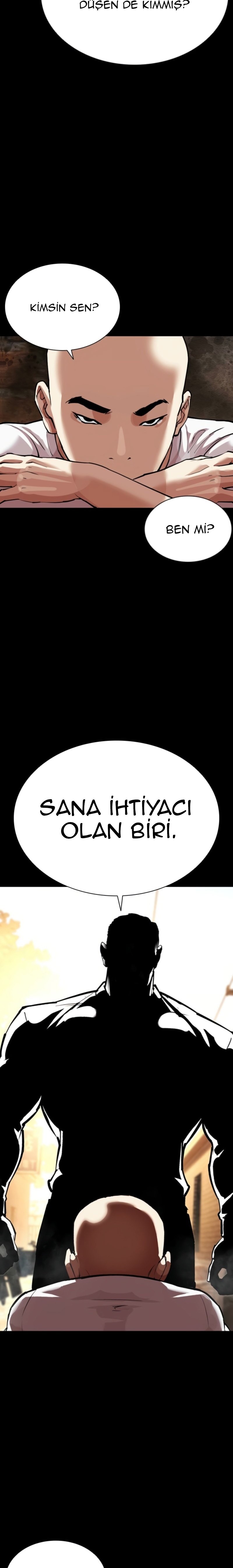 Read Lookism tr Manga Online