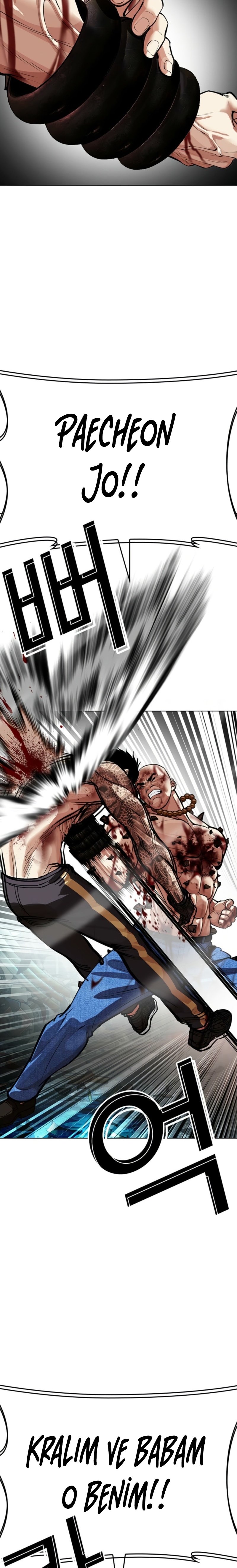 Read Lookism tr Manga Online