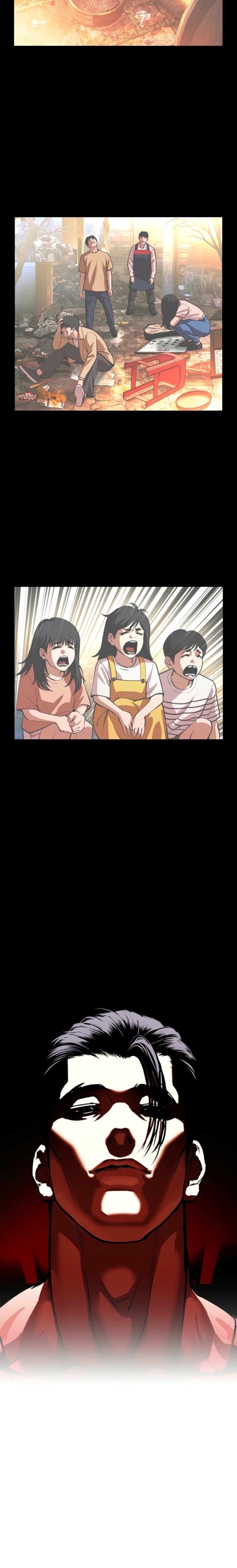 Read Lookism tr Manga Online