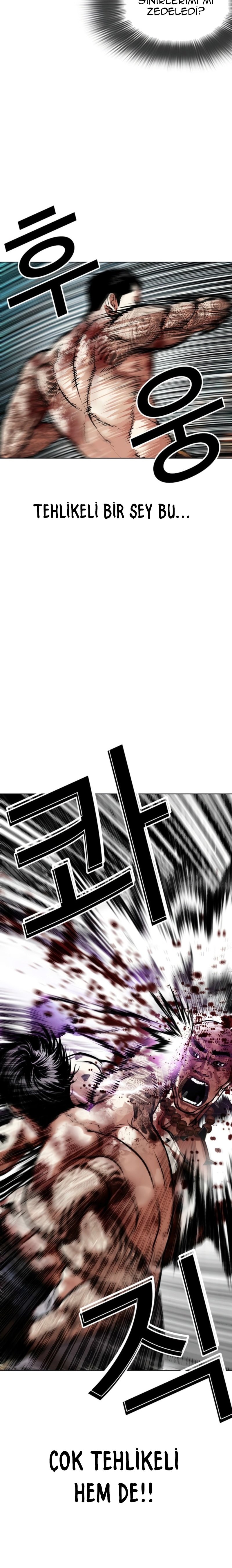 Read Lookism tr Manga Online