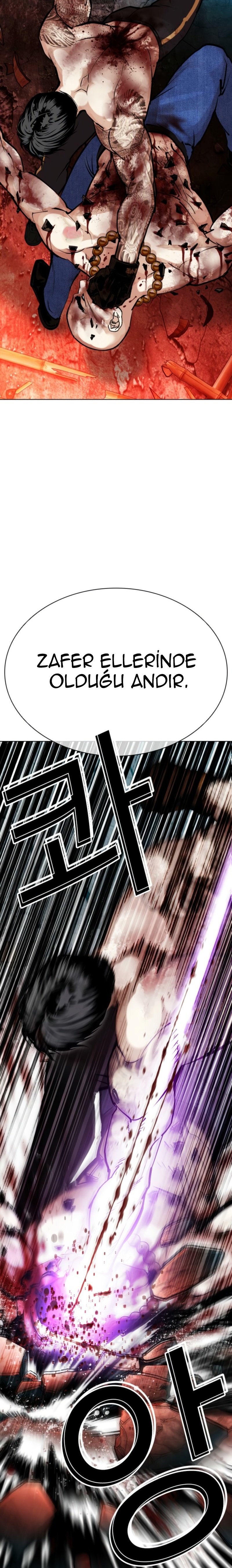 Read Lookism tr Manga Online