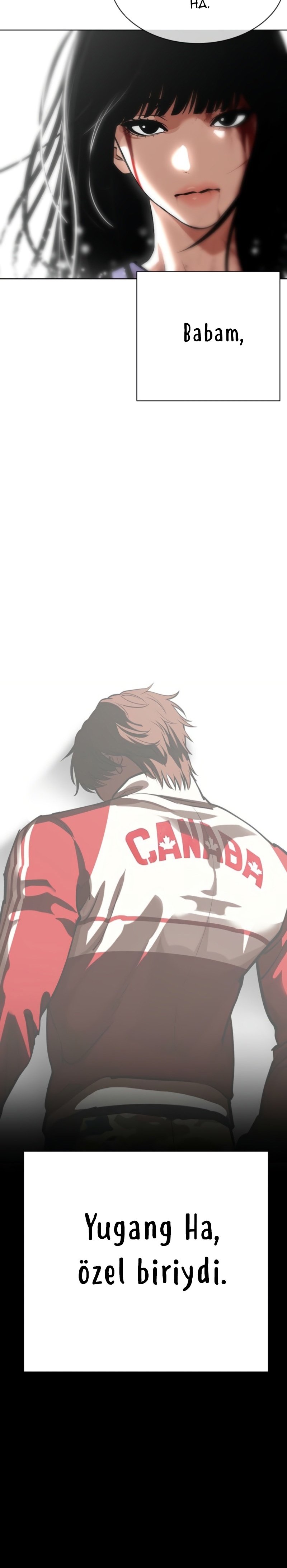 Read Lookism tr Manga Online