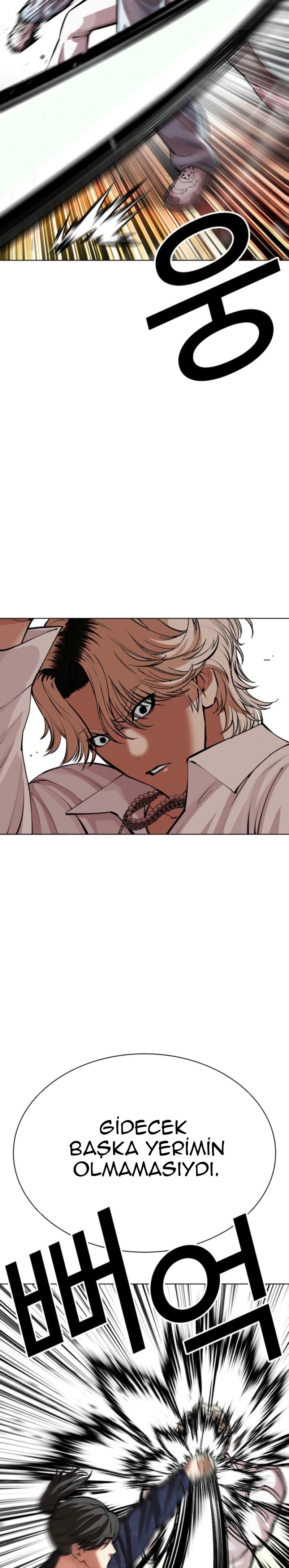 Read Lookism tr Manga Online