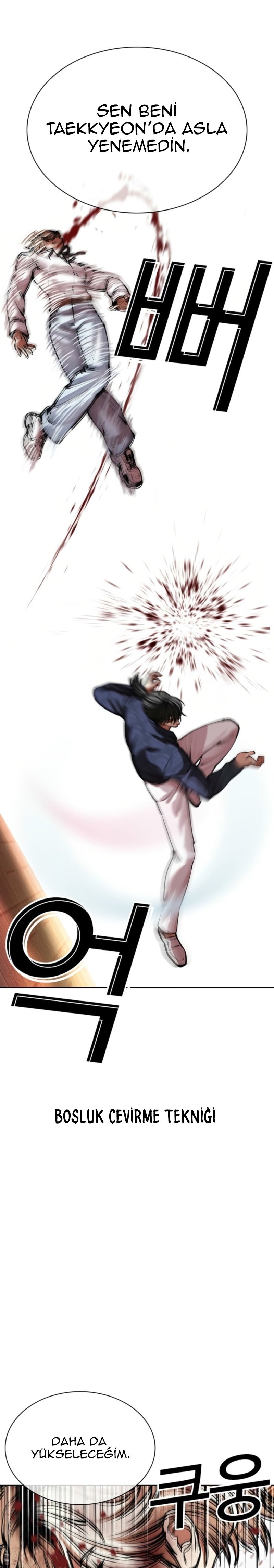 Read Lookism tr Manga Online