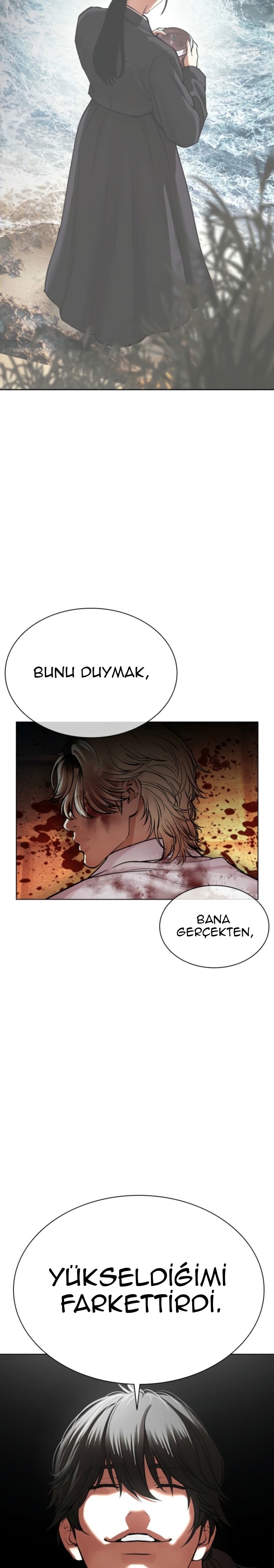 Read Lookism tr Manga Online