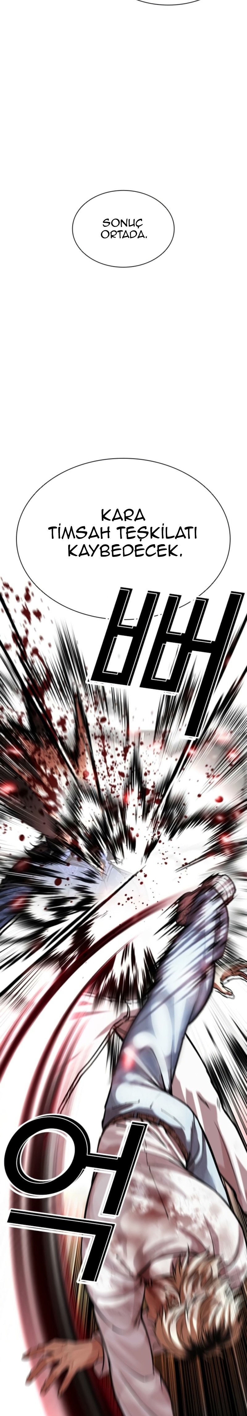 Read Lookism tr Manga Online