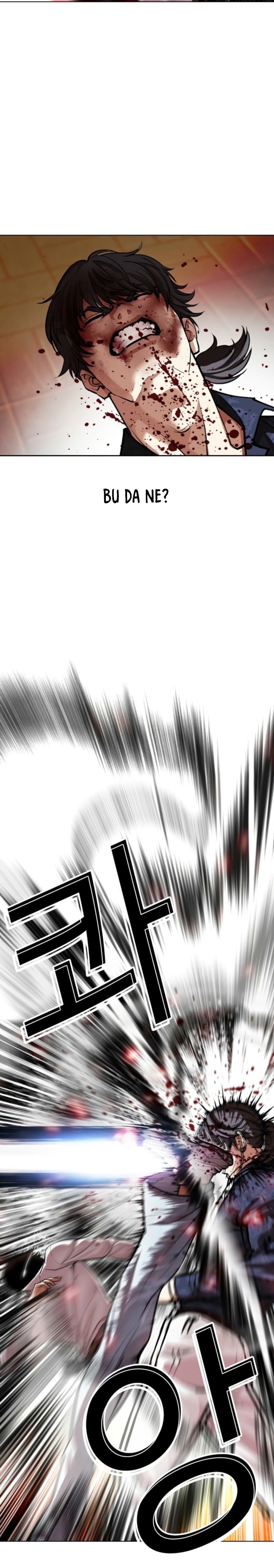 Read Lookism tr Manga Online