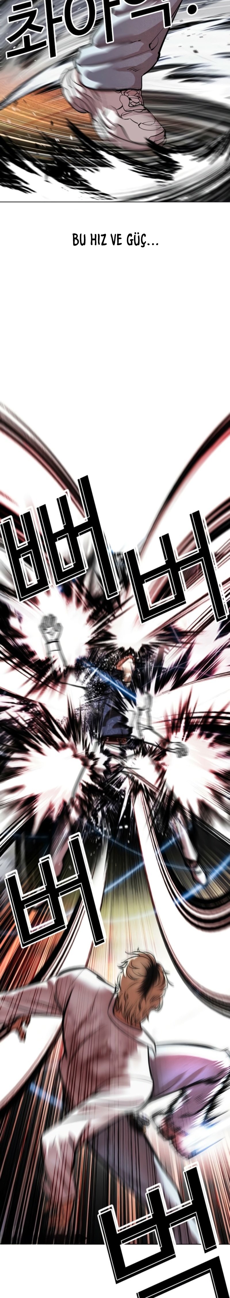 Read Lookism tr Manga Online