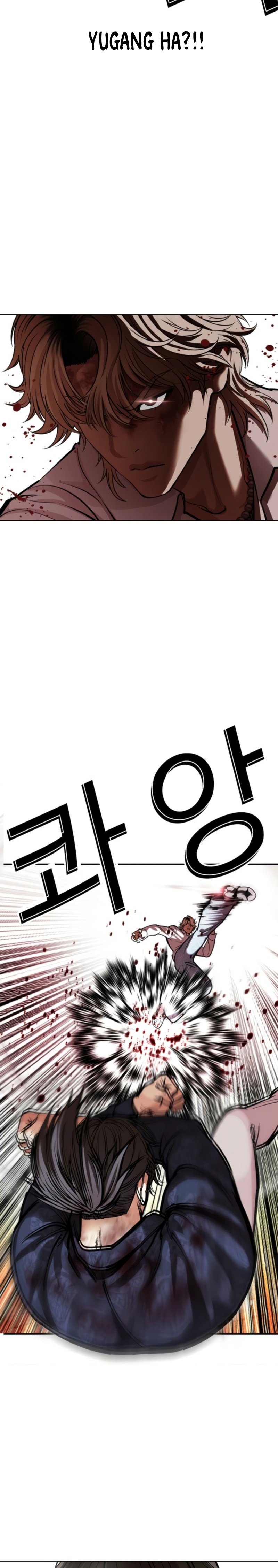 Read Lookism tr Manga Online