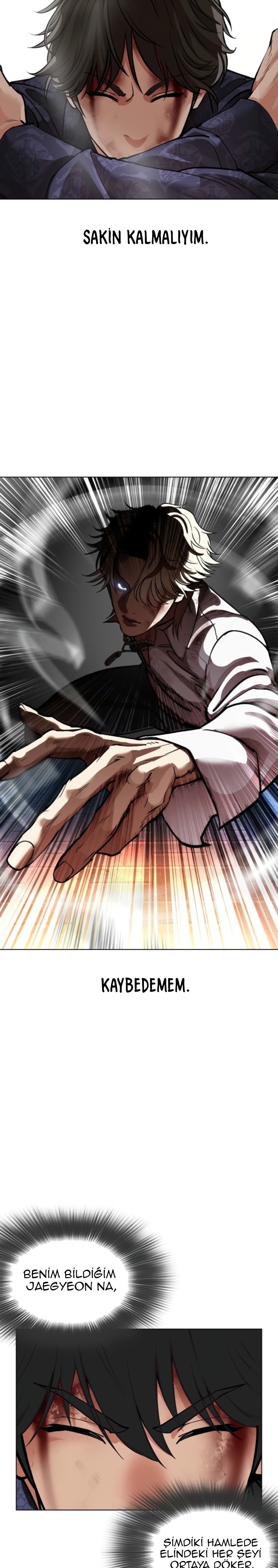 Read Lookism tr Manga Online