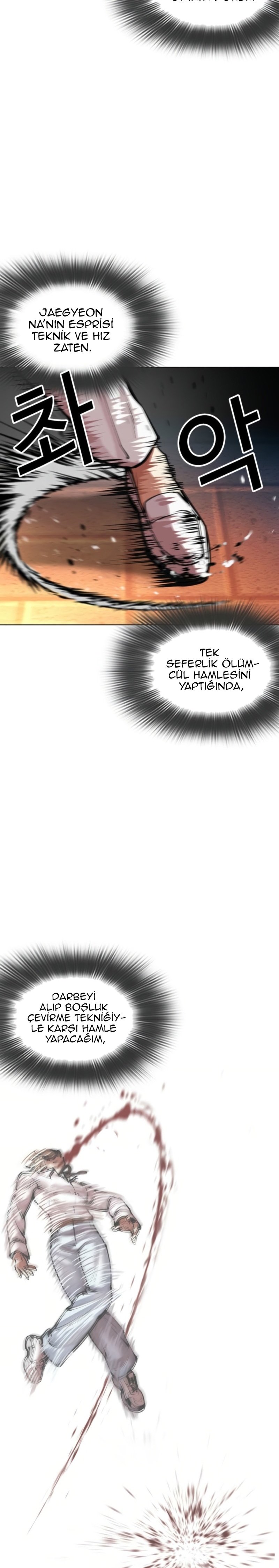 Read Lookism tr Manga Online