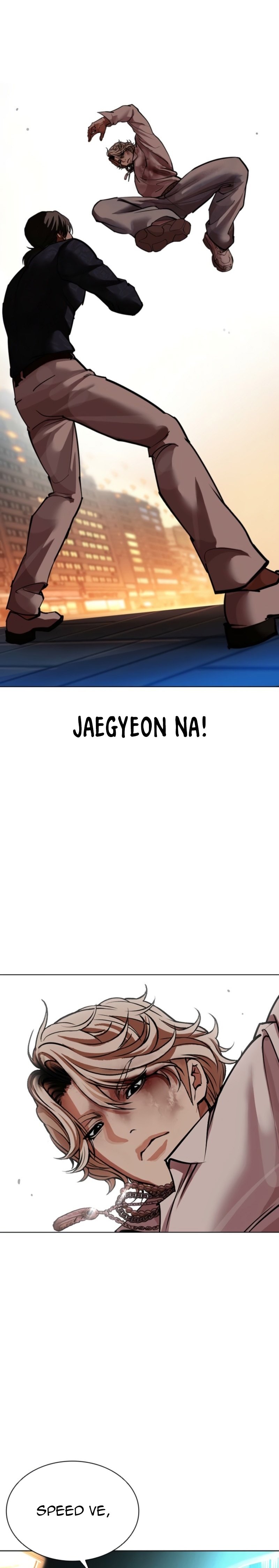 Read Lookism tr Manga Online