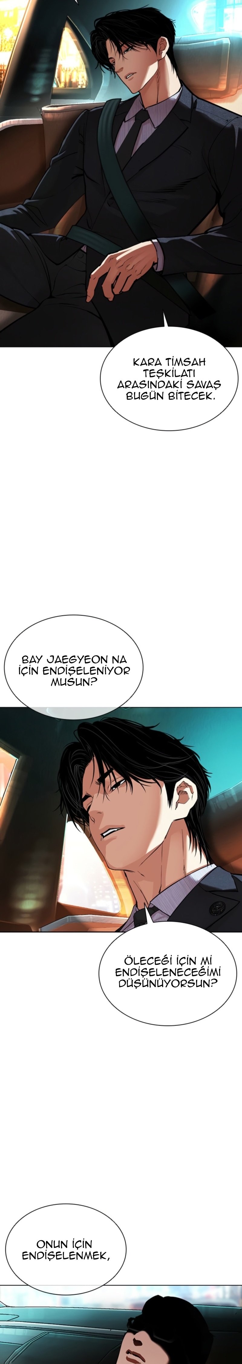 Read Lookism tr Manga Online