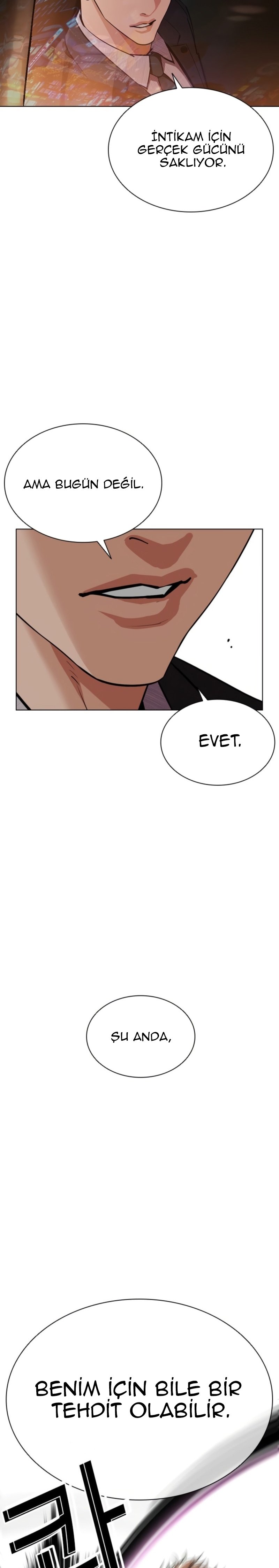 Read Lookism tr Manga Online