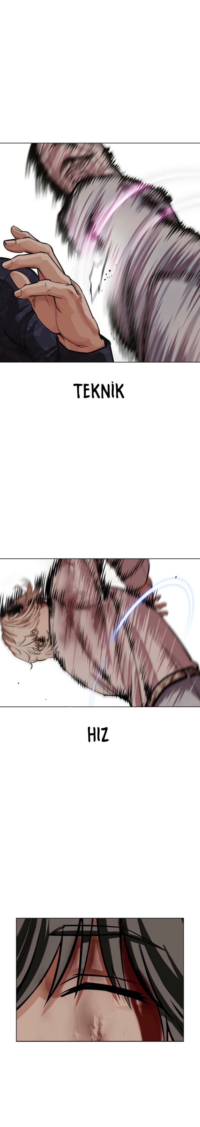 Read Lookism tr Manga Online