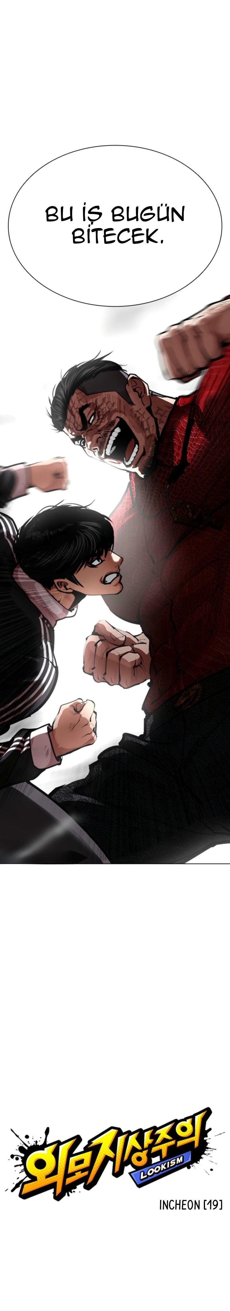 Read Lookism tr Manga Online