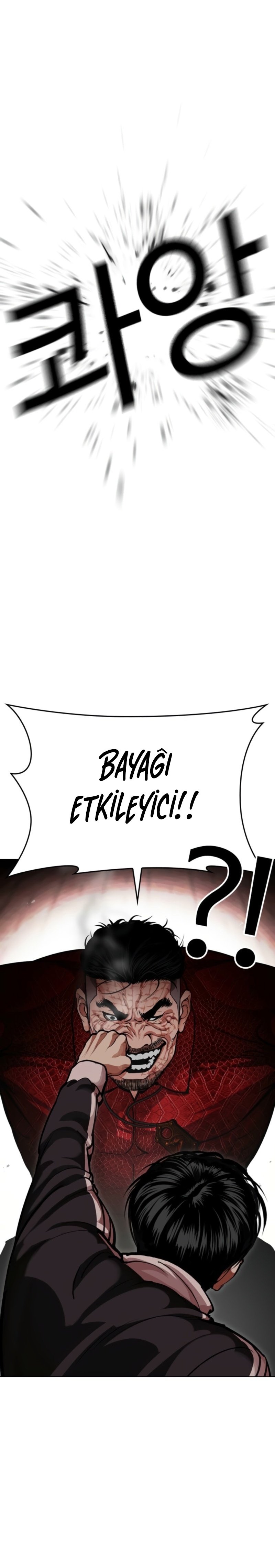 Read Lookism tr Manga Online