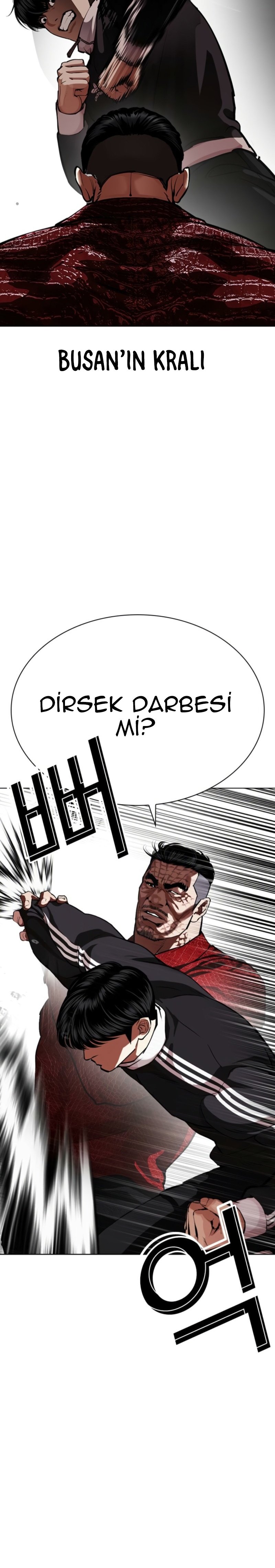 Read Lookism tr Manga Online