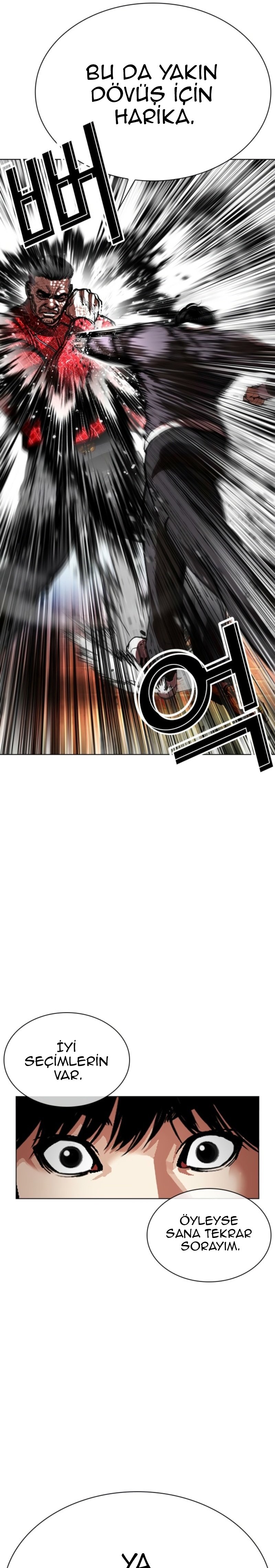 Read Lookism tr Manga Online