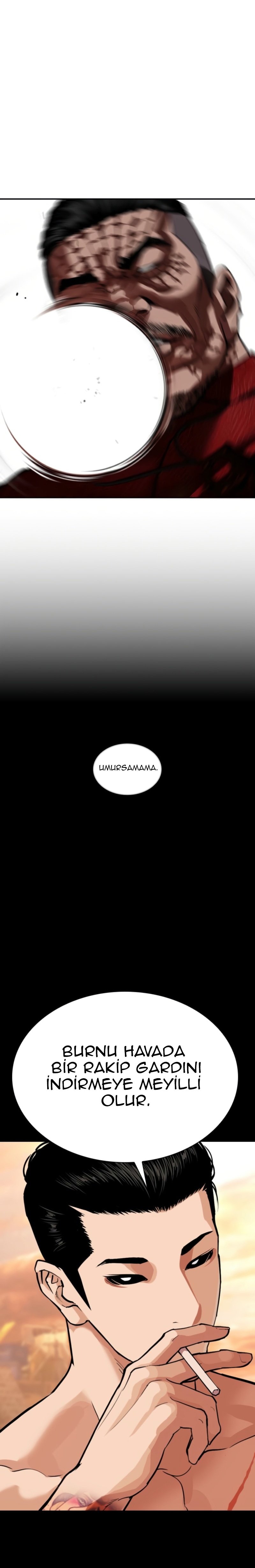 Read Lookism tr Manga Online