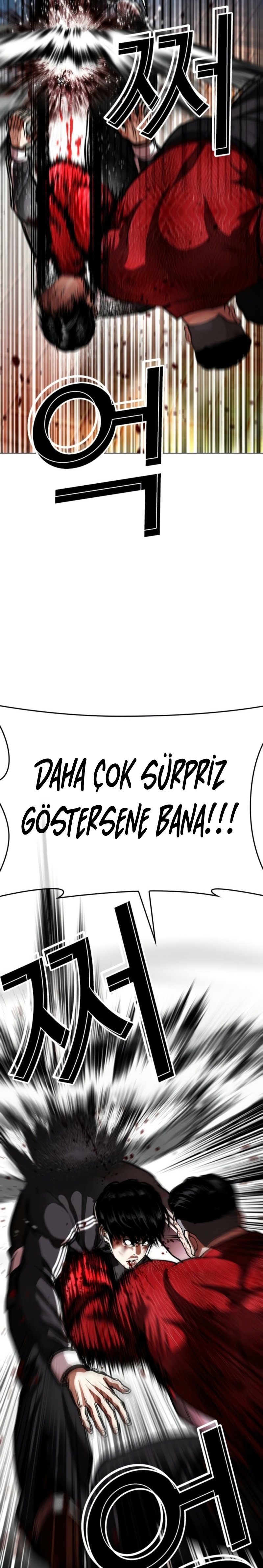 Read Lookism tr Manga Online