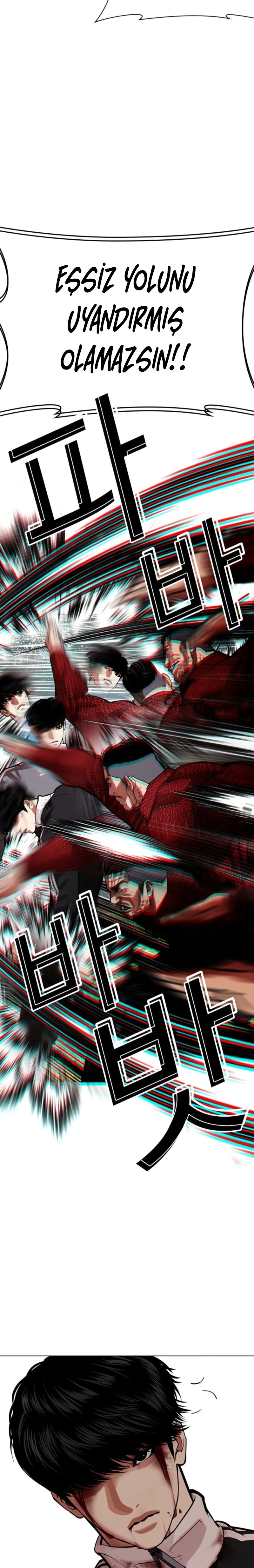 Read Lookism tr Manga Online