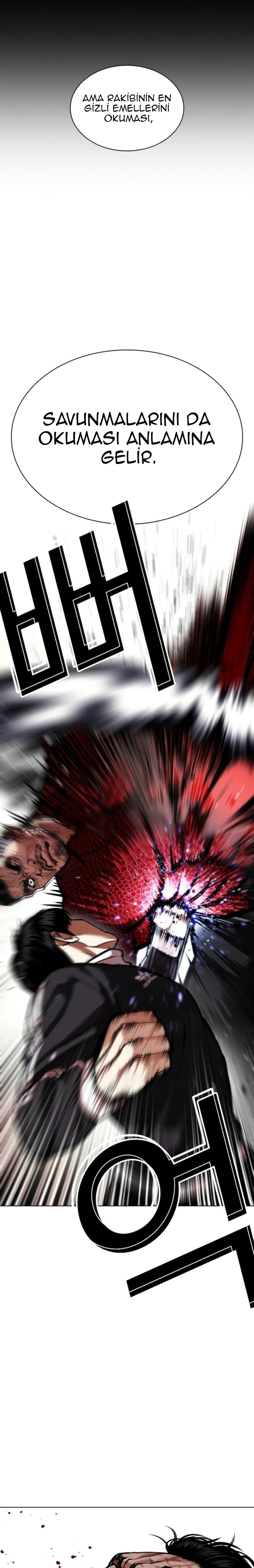 Read Lookism tr Manga Online