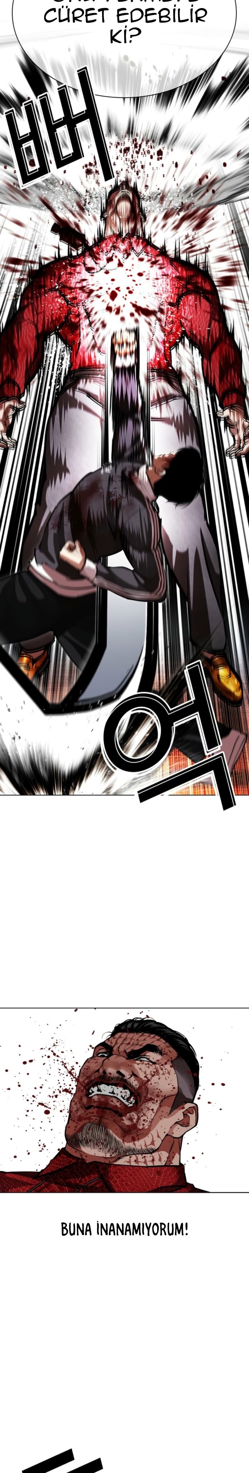 Read Lookism tr Manga Online