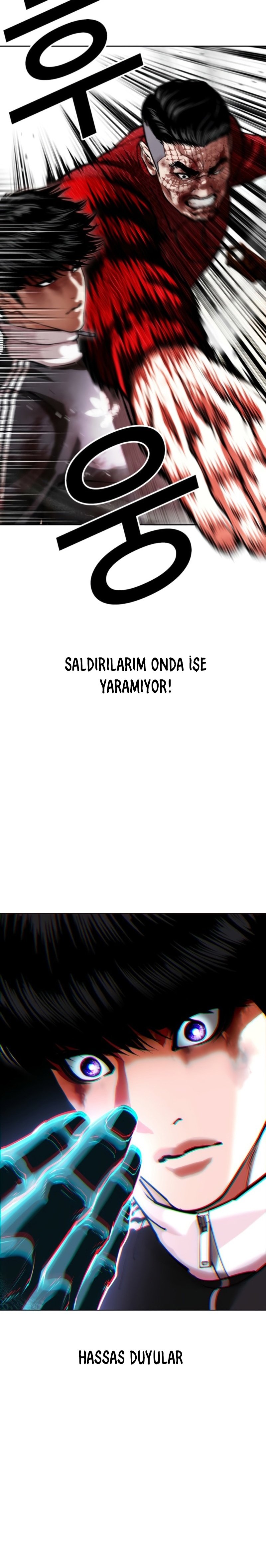 Read Lookism tr Manga Online