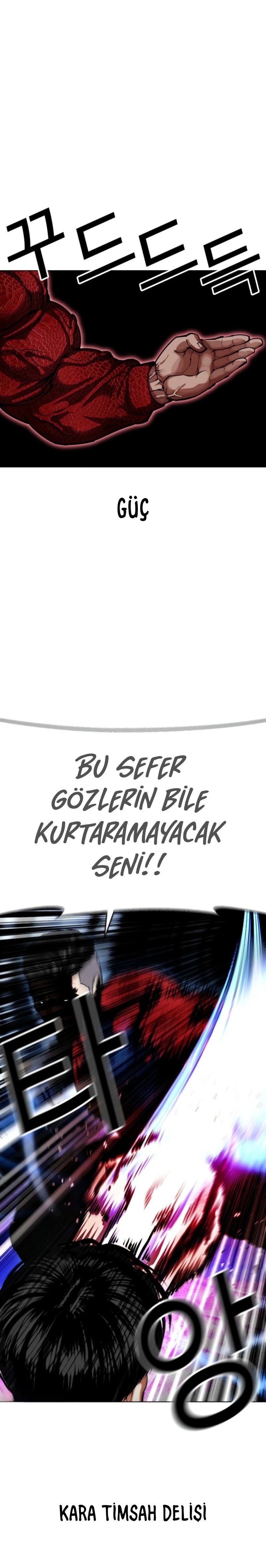 Read Lookism tr Manga Online