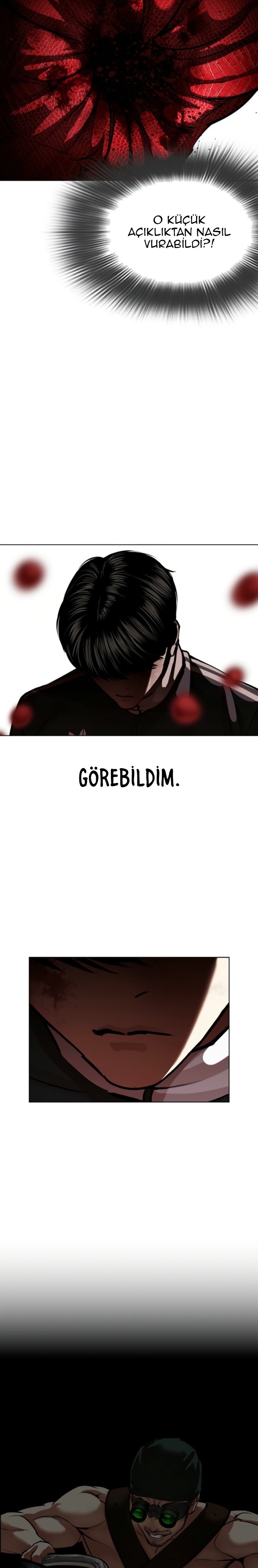 Read Lookism tr Manga Online