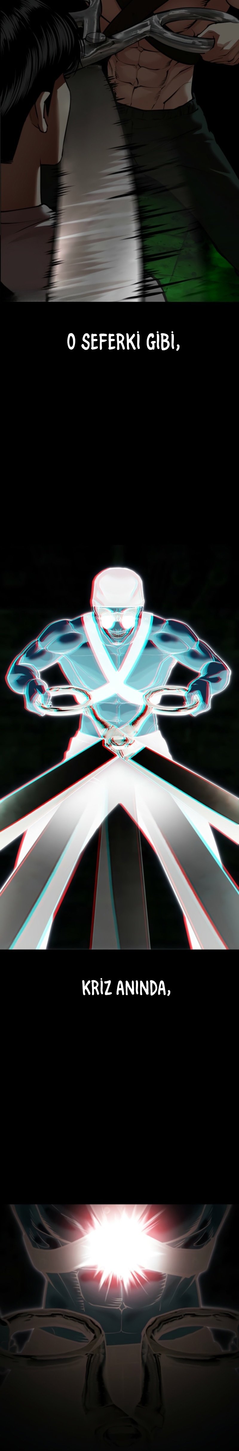 Read Lookism tr Manga Online