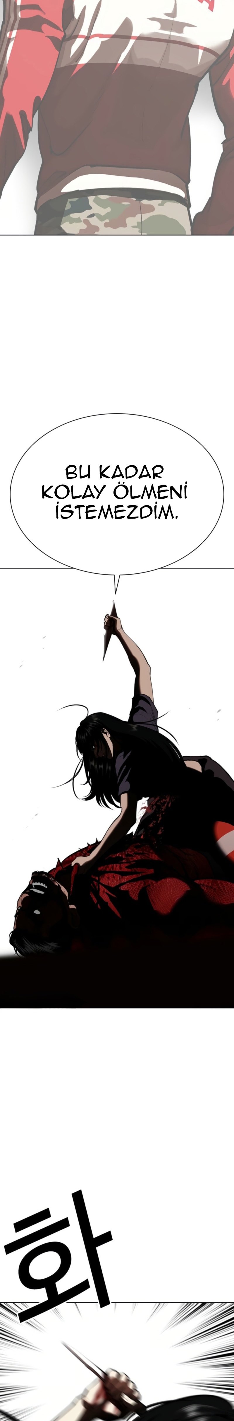 Read Lookism tr Manga Online