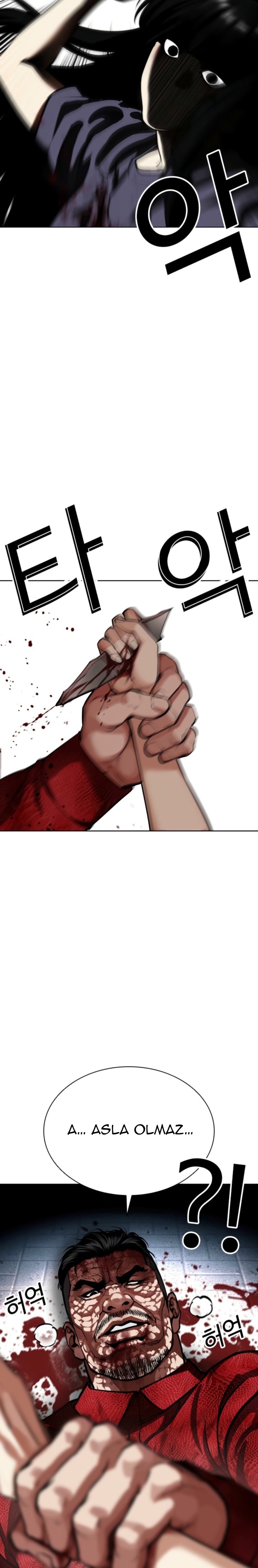 Read Lookism tr Manga Online