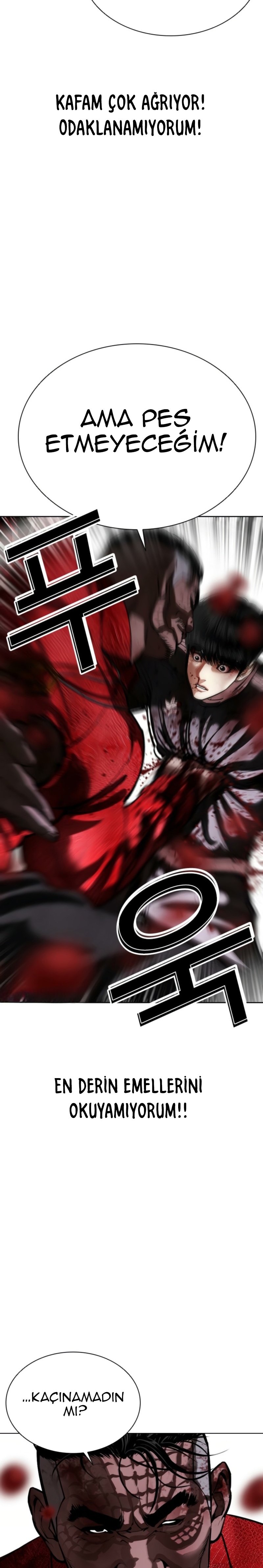 Read Lookism tr Manga Online