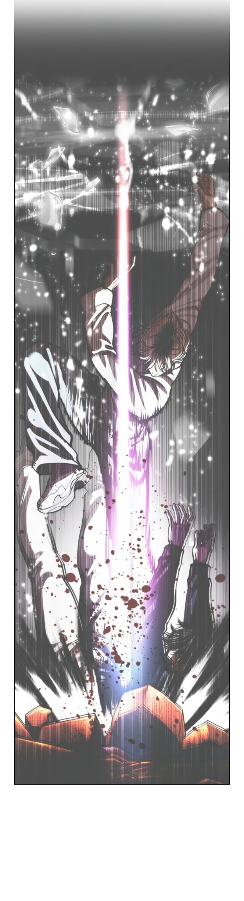 Read Lookism tr Manga Online