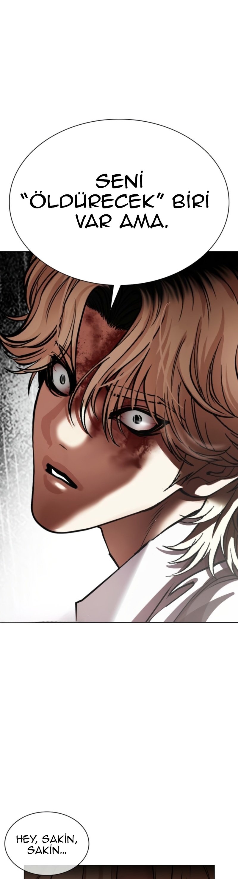 Read Lookism tr Manga Online