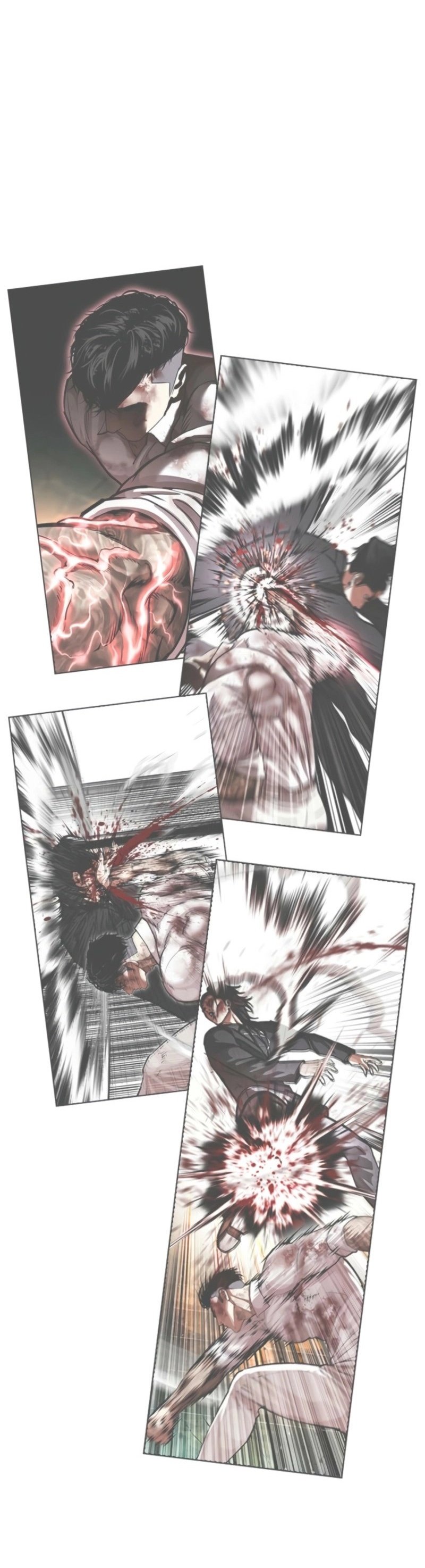 Read Lookism tr Manga Online