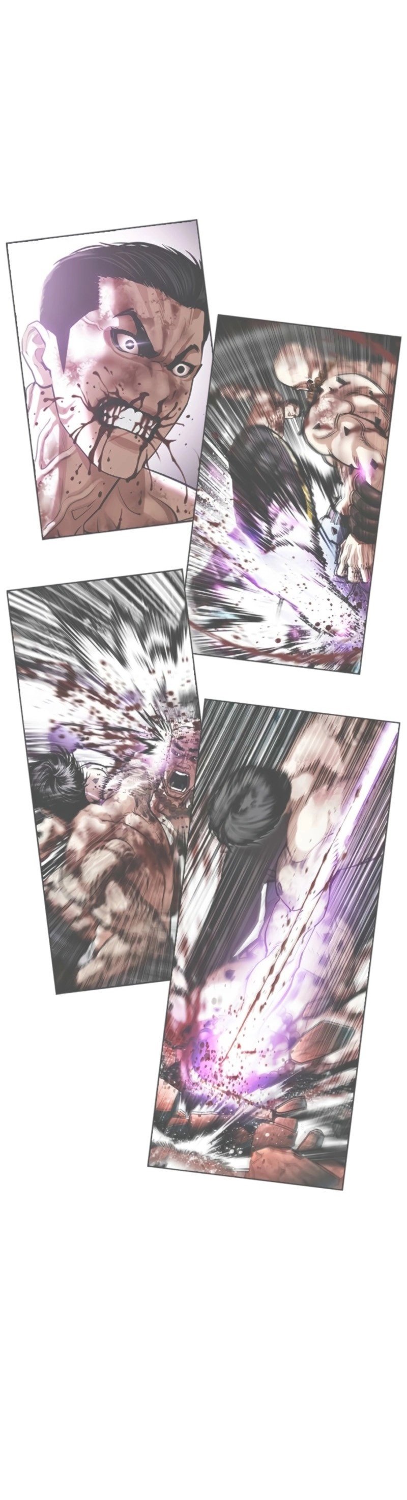 Read Lookism tr Manga Online