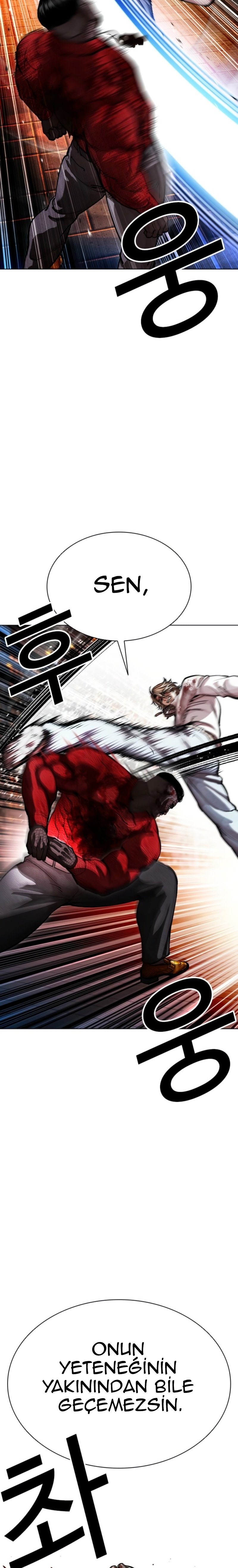 Read Lookism tr Manga Online